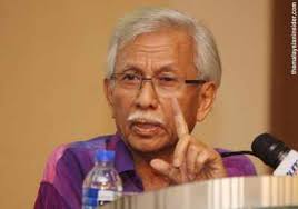 BUKAN SEKADAR POLITIK: Scandal Of Tun Daim