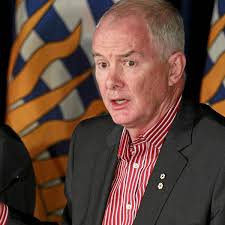 Police miscues fuelled smouldering Vancouver riot