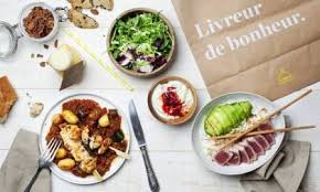 Julia Bijaoui Frichti La Virtuose De La Foodtech Forbes France