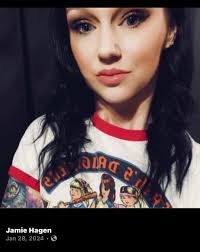 Jamie Hagan Seward Nebraska