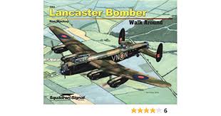 When taxiing aircraft with cockpit to main gear distance greater than 90 ft, pilot must perform judgemental oversteering instead of cockpit over centerline steering. Lancaster Bomber Walk Around No 63 Mackay Ron 9780897476164 Amazon Com Books