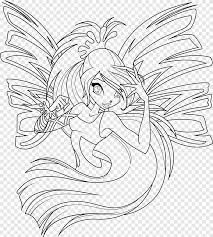 Bloom Stella Colouring Pages Tecna Coloring book, stella winx club, white,  child png | PNGEgg