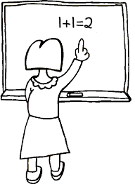 5 free printable positive affirmation coloring pages. Math Coloring Pages Best Coloring Pages For Kids