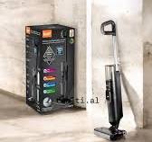 🧼✨ RAF Wireless Intelligent Floor Washer – pastrim inteligjent @tek_ti.al  ✨🧼, Zgjidhja perfekte për një shtëpi të pastër pa lodhje! Ky pastrues  inteligjent 3-në-1 kombinon larjen, fshirjen dhe ...