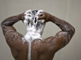 Bathing often can dry your baby's skin. How To Get Rid Of Smegma
