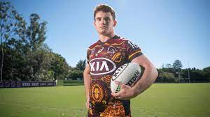 2021 nrl traders brisbane broncos complete. Nrl 2021 Brisbane Broncos Unveil Indigenous Jersey Ahead Of Melbourne Storm Clash The Courier Mail