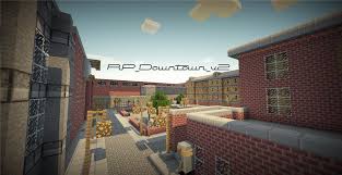 Creating maps in minecraft is a bit more resource intensive than you might thing. Rp Downtown V2 Copy Of Map From Gmod Maps Mapping And Modding Java Edition Minecraft Forum Minecraft Forum