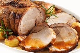 Aprende a preparar un delicioso lomo de cerdo al horno, acompañado con patatas y muchas especias. Como Hacer Solomillo Al Horno Facil
