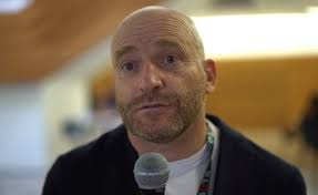 Iván Escobar, de The Mediapro Studio: "Las plataformas están peleando para  que no se las catalogue como el fast food de la ficción"