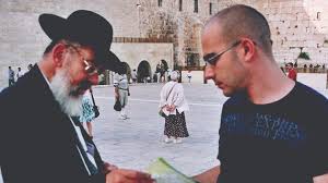 His Secret to Success :: Jewish Media Resources