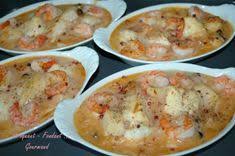 Cassolettes De La Mer Dsc 3251 11445 Recettes De Cuisine Cassolette De La Mer Cuisine Poisson