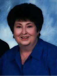 Bobbie Jo Bell Wilson