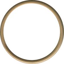 Flowerspng Circle Frame Png Transparent Image Circle Frames Engagement Frames Wedding Frames