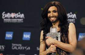 V té době vítěz (eurovize 2009, který se poprvé konal v naší zemi) zaznamenal rekordní počet hlasů v celé historii soutěže. Jecici Transvestite Nici Vkus Madarsko Se Nezucastni Dalsi Eurovize Pry Je Moc Lgbt Kultura Lidovky Cz