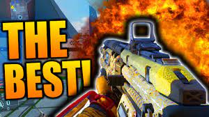 Black Ops 3 Best Class Setup Man O War Best Class Setup In Black Ops 3 Man O War Custom Class Youtube
