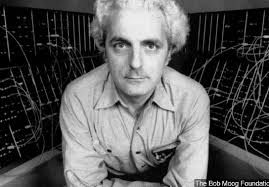 May 23 marks birthday of late Asheville inventor Bob Moog