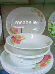 Kami membekalkan pinggan mangkuk porselin berkualiti.dibuat di malaysia.bukan produk dari china.kami menjual pada harga yang murah kepada anda.produk terus dari kilang! In 187 Corelle Set 16 Set Pinggan Mangkuk Murah Facebook