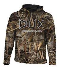 Dux Waterfowl Co Max 5 Camo Hoodie Dux Waterfowl Co Camo Hoodie Hoodies Waterfowl