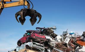 Dmv recycling will give you the most money for your old catalytic converters. Scrap Car Prices In The Uk A Guide Car Co Uk