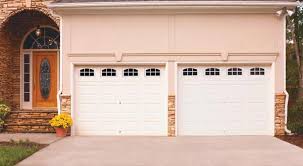 Amarr Heritage Traditional Amarr Garage Doors