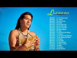 Leo Rojas Spirit Of The Hawk Youtube Musica De Meditacion Canciones Musica Relajante