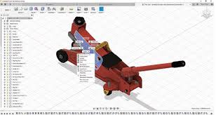 This is my first time to design 3d modelwith autodesk fusion 360, i want to share with you the process of making the top. Autodesk Fusion 360 Getting Better All The Time Digital Engineering 24 7