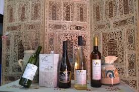 Bodegas Juan Vega Menacho