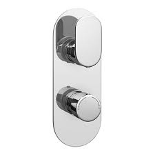 Our comprehensive range of traditional exposed shower valves make the perfect shower option for the period styled bathroom. Bosa Modern Twin Concealed Shower Valve Victorian Plumbing Co Uk