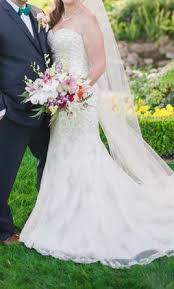 Maggie Sottero Janelle