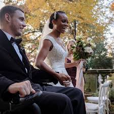 The exactly aspect of ron desantis wallpaper was 12. Interabled Youtubers Cole And Charisma Celebrate Wedding The New York Times