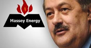 Massey CEO Don Blankenship to Retire