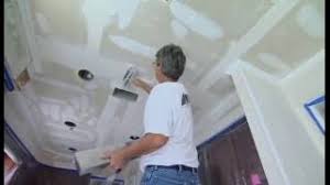 Never start the popcorn ceiling removal process yourself until you get it tested for asbestos. How To Remove Popcorn Ceiling Because Isn T It About Time Summit And Eagle County Real Estate The Smits Team