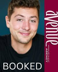 Congrats to FOSTER COOK who booked a music video! #theavenueagency  #talentedpeople #workingactor #actorslife #musicvideo