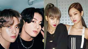 K-pop: what is shipping culture among idols?; BTS Taekook to Blackpink's  Jensoo know the popular ships; Is it okay to ship idols!