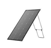 EcoFlow 125W Bifacial Modular Solar Panel