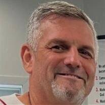 Mr. Timothy Travers Obituary