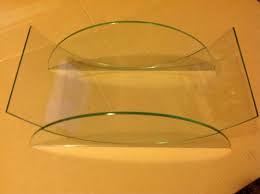 Looking for a fruit tree for your garden? Contemporary Glass Fruit Bowl For Sale In Littleborough Lancashire Preloved