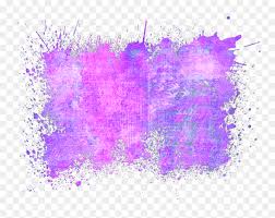 Scrapbook paint splatter grunge design element background. Splatter Paint Effects Splat Purple Neon Color Background Color Splash Png Transparent Png Vhv