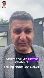 Levi Colwill: Rising Star in Chelsea FC