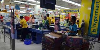 Juga tersedia lengkap kode promo & voucher diskon yang bisa kamu gunakan. Hypermart Klaim Rajai Pasar Ritel Indonesia Merdeka Com