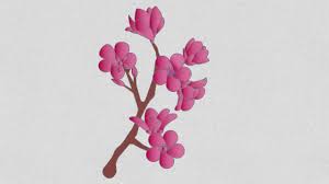 Bahkan di indonesia sendiri sudah terdapat banyak jenis gambar yang memiliki bentuk dan warna yang sangat indah sekali. Mewarnai Gambar Bunga Cara Menggambar Dan Mewarnai Bunga Sakura How To Draw And Cherry Blossoms Youtube