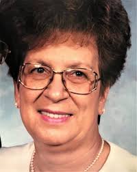 Carol Proud Obituary (2019)