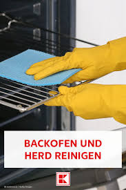 Hartnackige Verkrustungen Und Fettspritzer Backofen Und Herd Lassen Sich Ganz Ohne Chemie Reinigen Welche Hausmittel Wie Backpulv Herd Reinigen Reinigen Herd