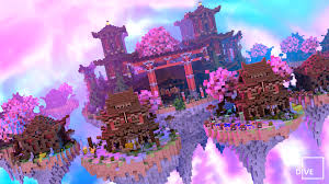 Could you suggest a few pvp servers in east asia? Free Oriental Skywars Map Japanese Asian Sky Pvp Bedward Epic Hq And Custom Map Blackspigotmc