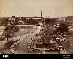 Mills at Hyderabad. Lala Deen Dayal ...