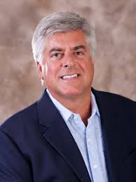 CVG board: Kroger exec now in charge