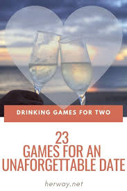One begins by creating a pyramid of cards by placing them face down on the table in rows. Drinking Games For Two 23 Games For An Unforgettable Date