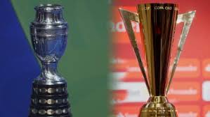 These included champions of the copa libertadores, supercopa sudamericana, copa conmebol, supercopa masters and copa masters conmebol. Copa America Vs Copa De Oro Quien Se Lleva Lo Mejor Cnn Video