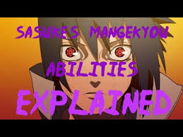 What Was Sasuke S Original Mangekyou Sharingan Ability Naruto Discussion Youtube Contact sasuke ۞_۞ mangekyou sharingan on messenger. youtube