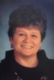 Marcia Kay Fields Obituary (1944